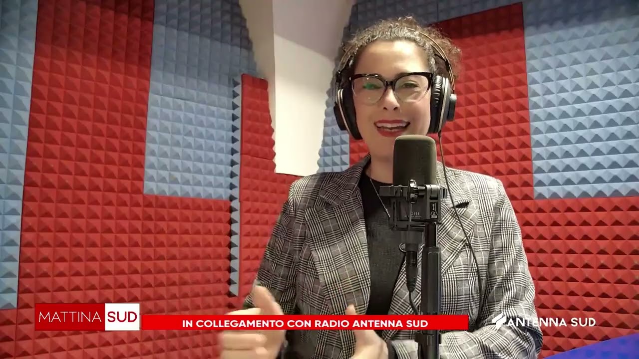 MATTINA SUD   LA SETTIMANA SANTA DI FRANCAVILLA F NA DEL 27 MARZO 2024