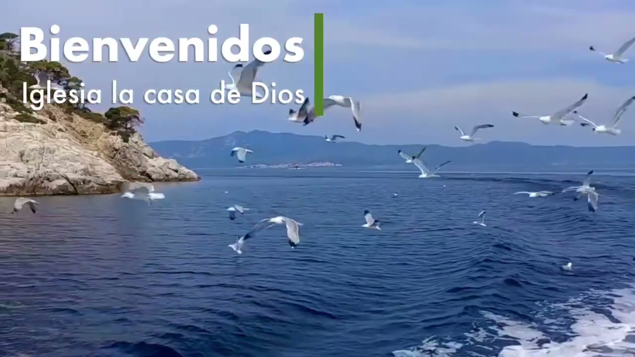 El problema no es lo que hacíamos, sino lo que éramos 