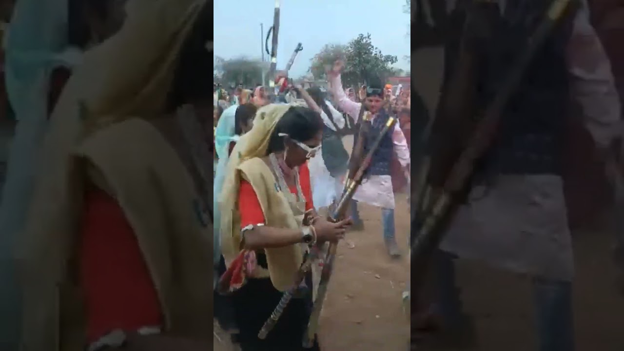 Arjun R meda new video status MP ka Desi Timli 