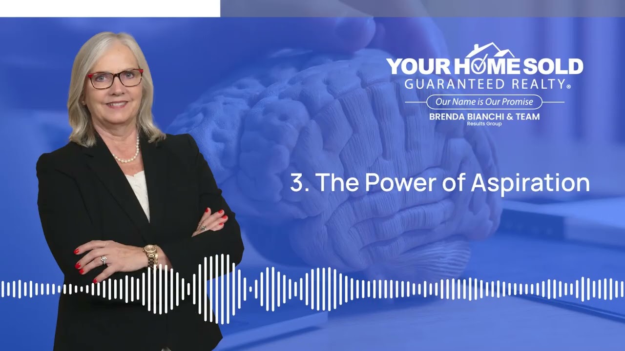 The Psychology Behind Why People Buy Homes