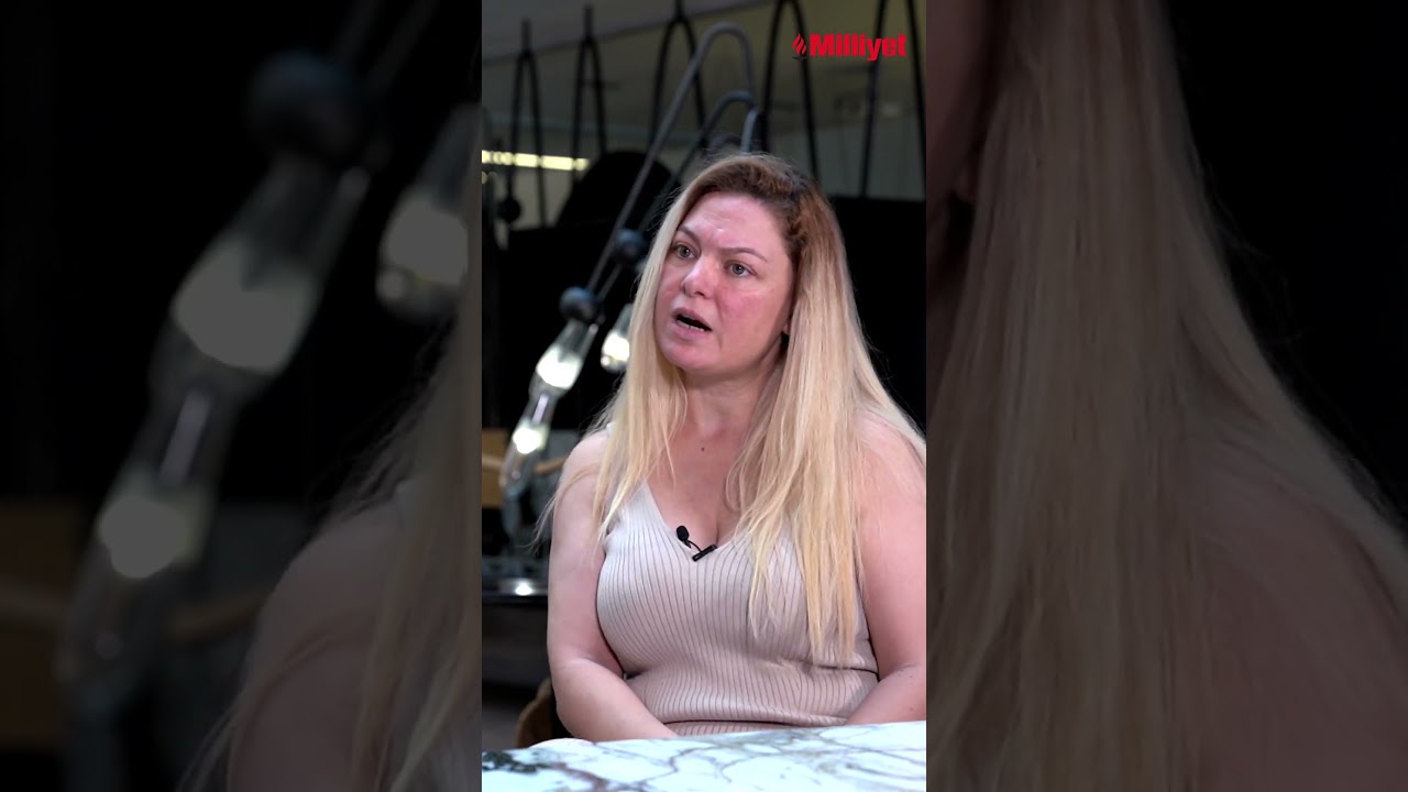 Kısmetse Olur Mehtap: Maddi &ouml;zg&uuml;rl&uuml;ğ&uuml;m&uuml; sosyal medyadan kazanmadım