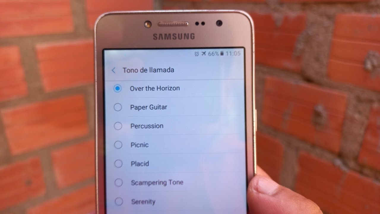 Samsung Galaxy J2 Prime Ringtones 2025
