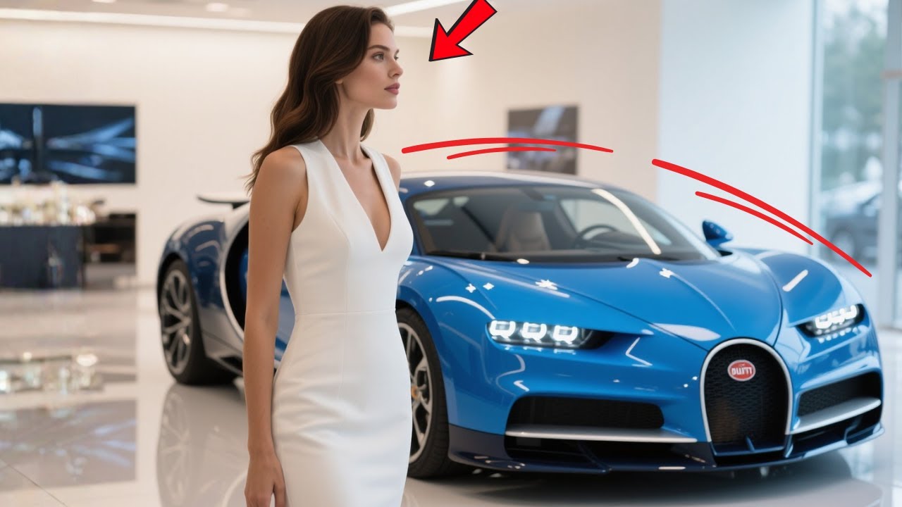 Nessun Meccanico Vuole Toccare la Mia Bugatti da 3 Milioni... Finché Non Incontro Lui