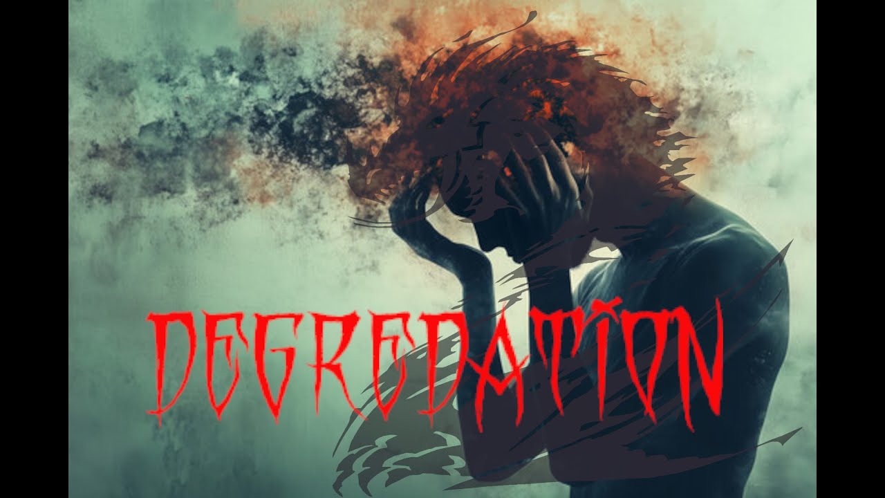 GW2 WvW | DEGREDATION
