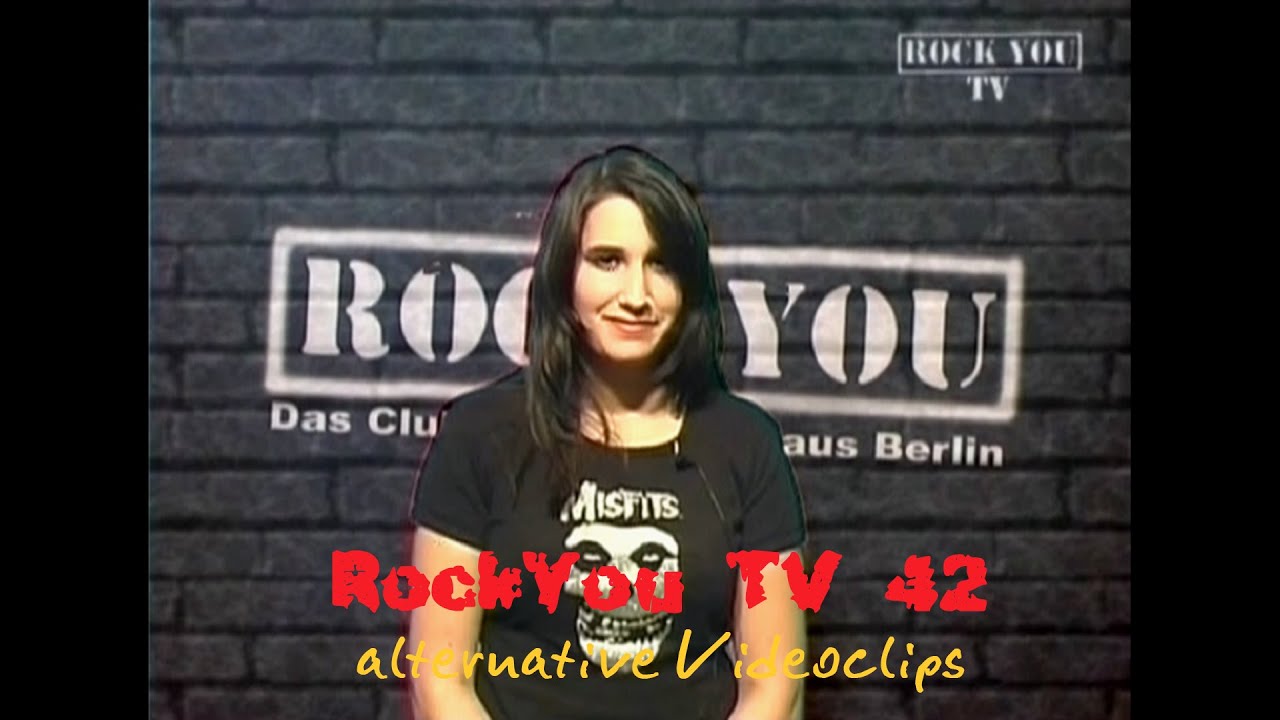 ROCKYOU TV (42) alternative Videoclips