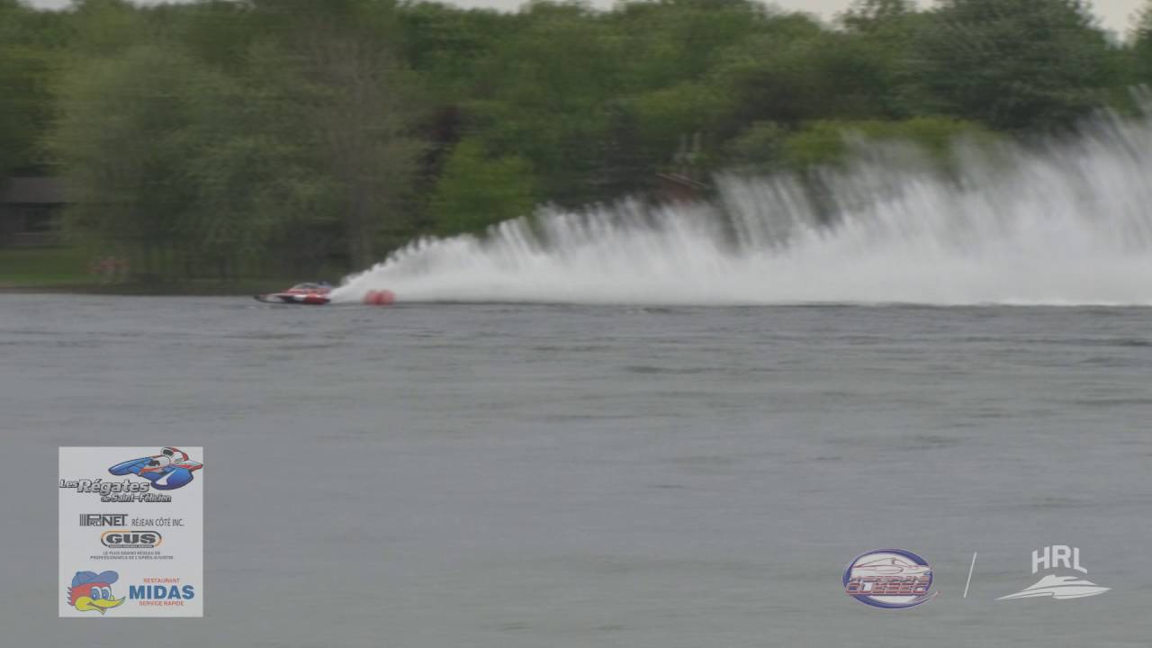 HRL 2016 - Long Sault H350 Final
