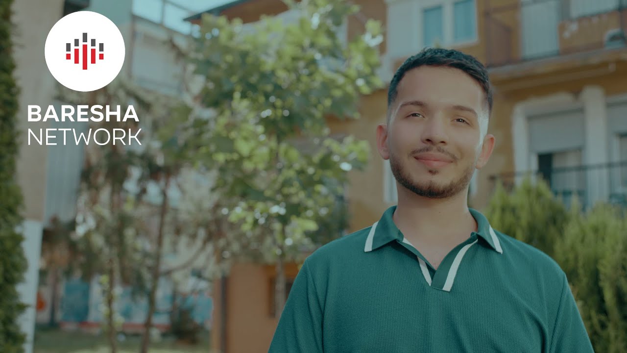 Erblin Hoxha - Nuse me lezet (Official Music Video)