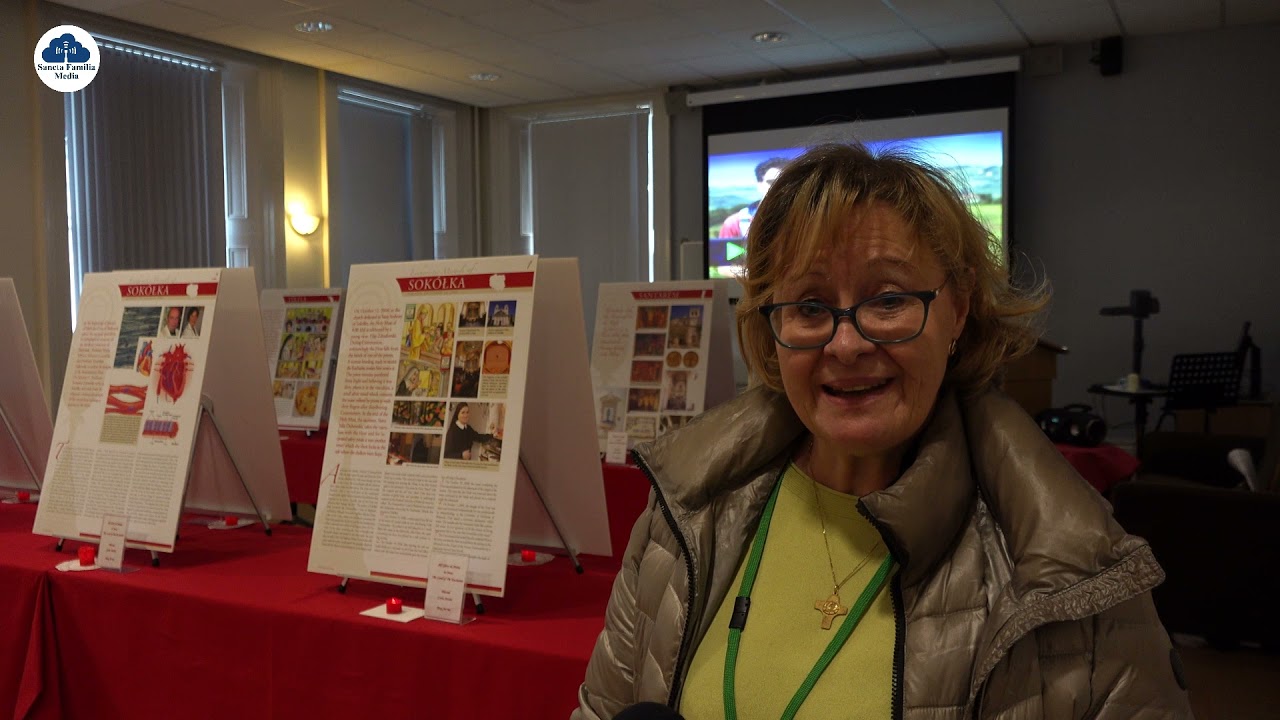 International Eucharistic Miracle Exhibition by Blessed Carlo Acutis in Glasgow