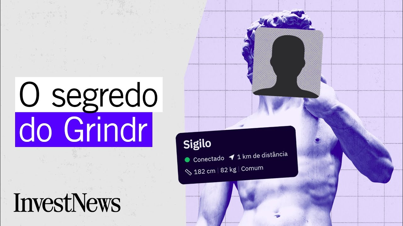 Por que o Grindr cresce enquanto Tinder e Bumble perdem fôlego