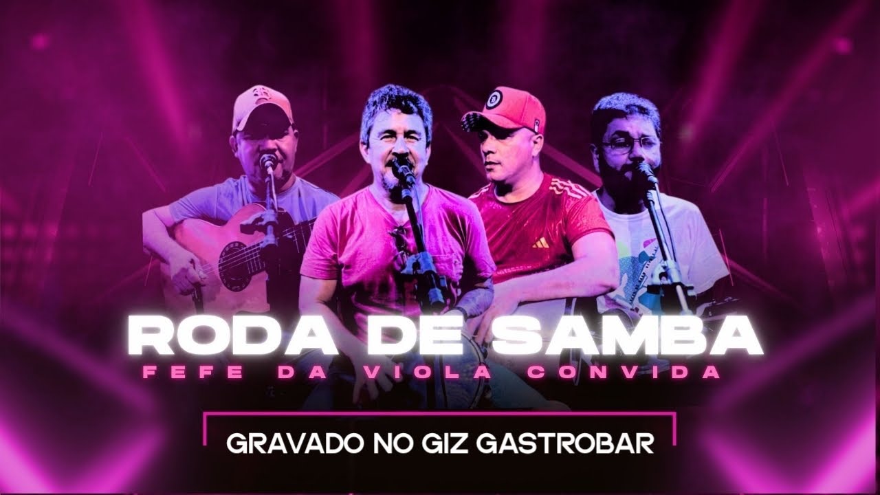 10 Minutos de Muito Partido Alto com Zeca  Arlindo Cruz e Fundo de Quintal 