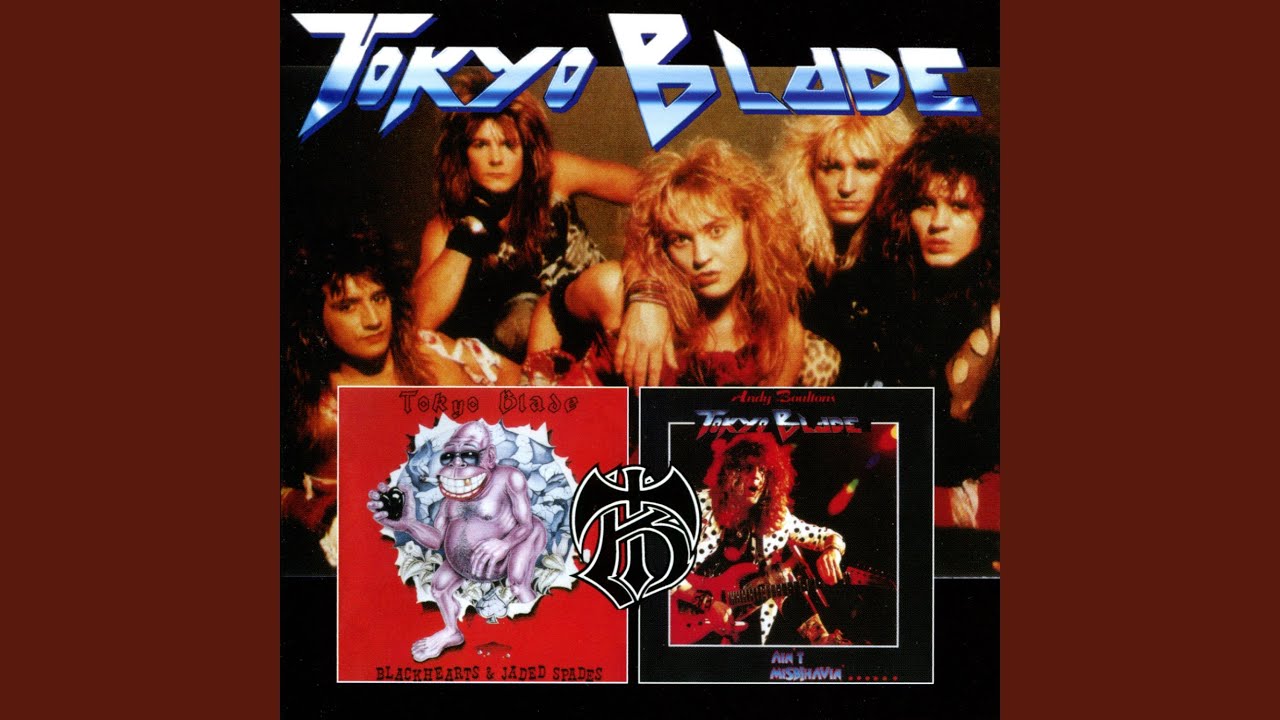 Dancing in Blue Moonlight