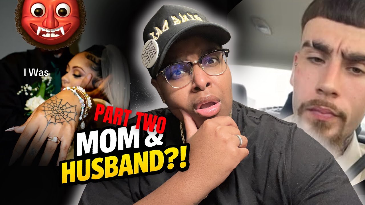 Her Husband Cheated… With Her Own Mother 😳| PT. 2 | Her Mom Finally Confessed the TRUTH
