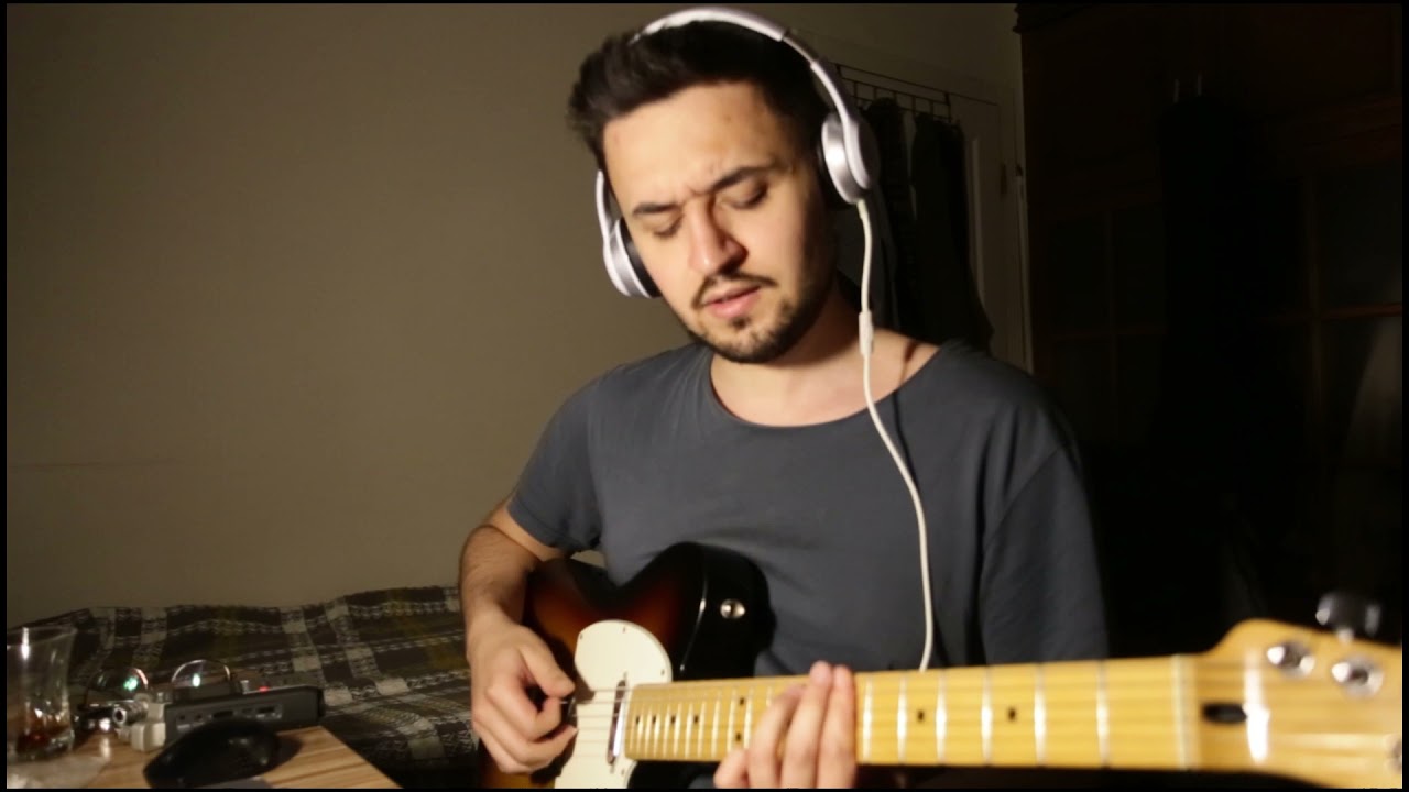 Aşık Mahzuni - Dom Dom Kurşunu ( Cover )
