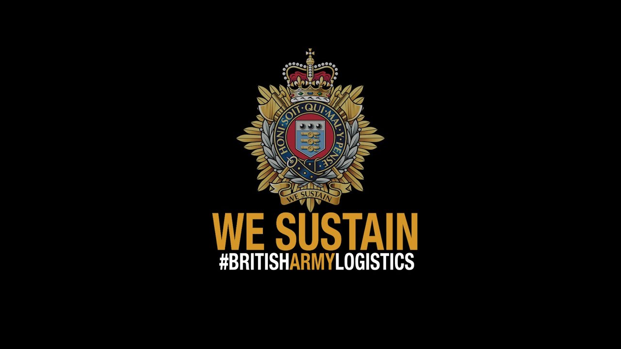 The Royal Logistic Corps Strategy