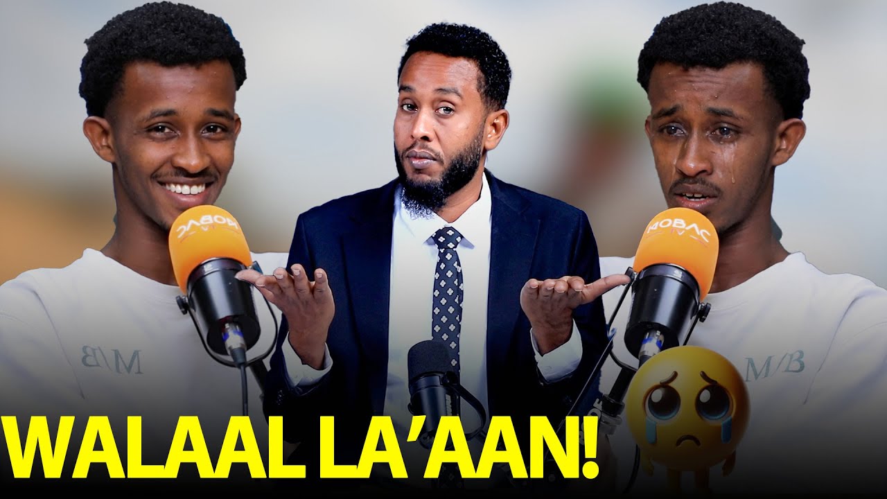 Nolosh wiil kuso koray hooyo kali ah shaqayso qurbo joogto & xanuunka walaal la,aanta uu arkay ax ax