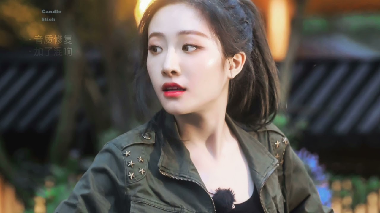 喻言唱歌 YuYan 《淺橘色孤島》20210410 荔枝聲音節 (音質修復版) Singing Light Orange Island (Fixed sound quality ver.)