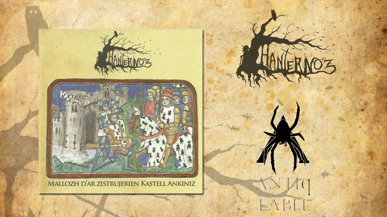 Hanternoz - Le Cygne de Montfort