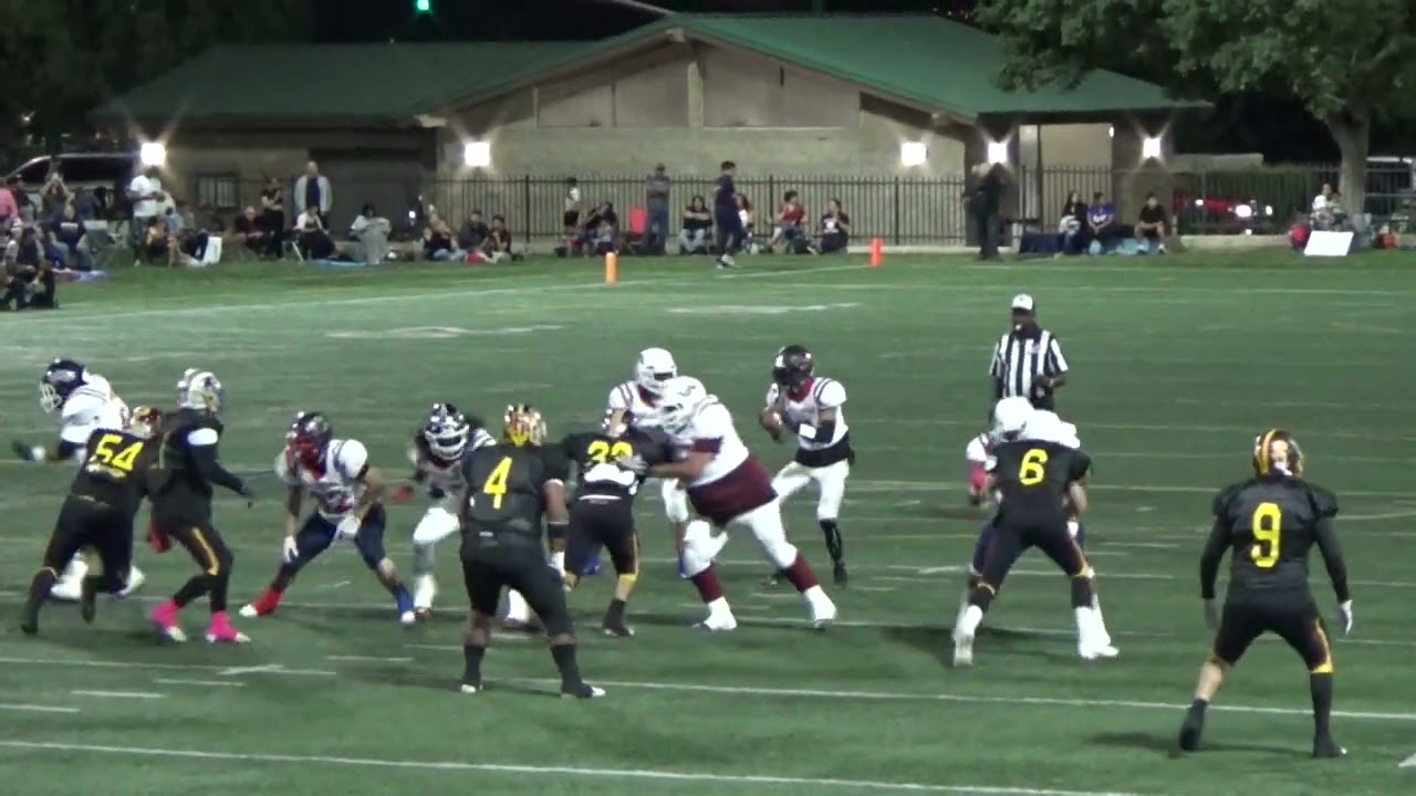 2022 Alumni Football Classic