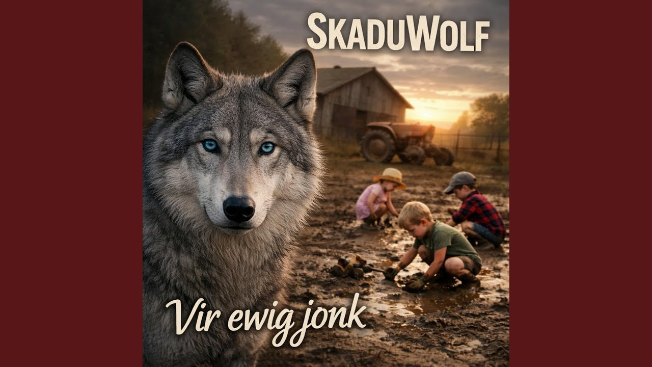 Vir ewig jonk