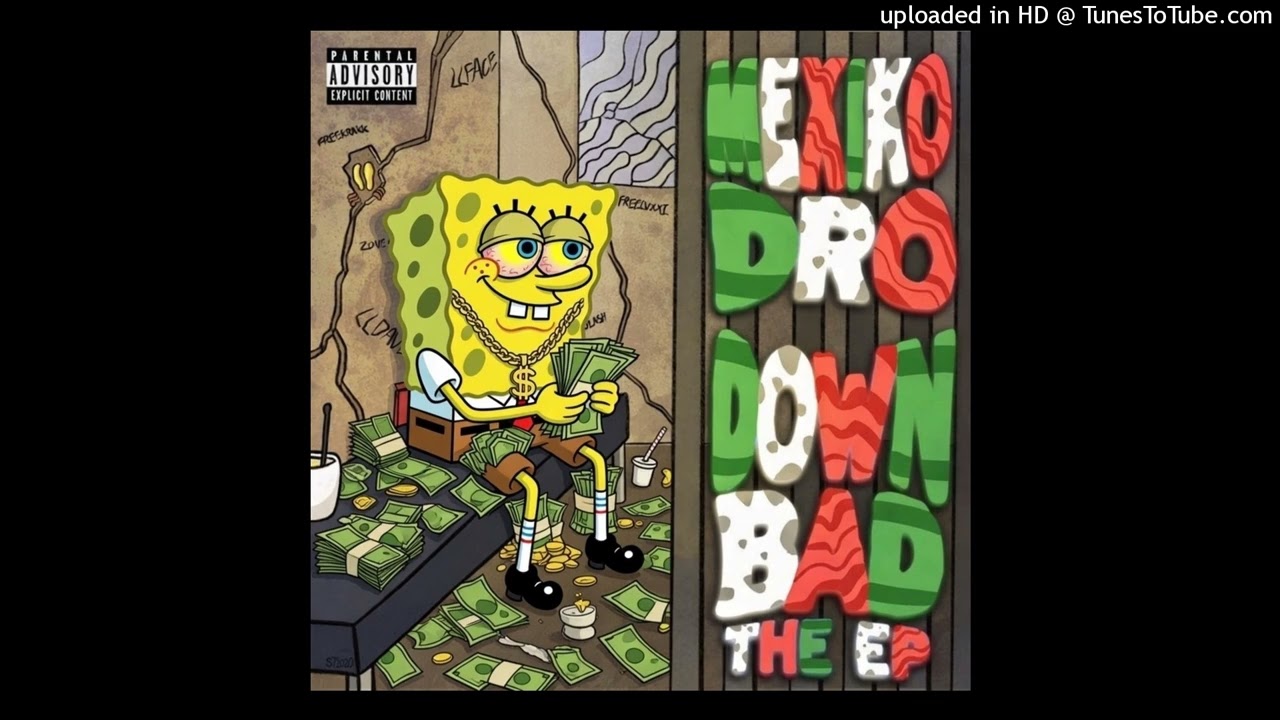 [FREE] mexikodro x diego money x stoopidxool type beat - 