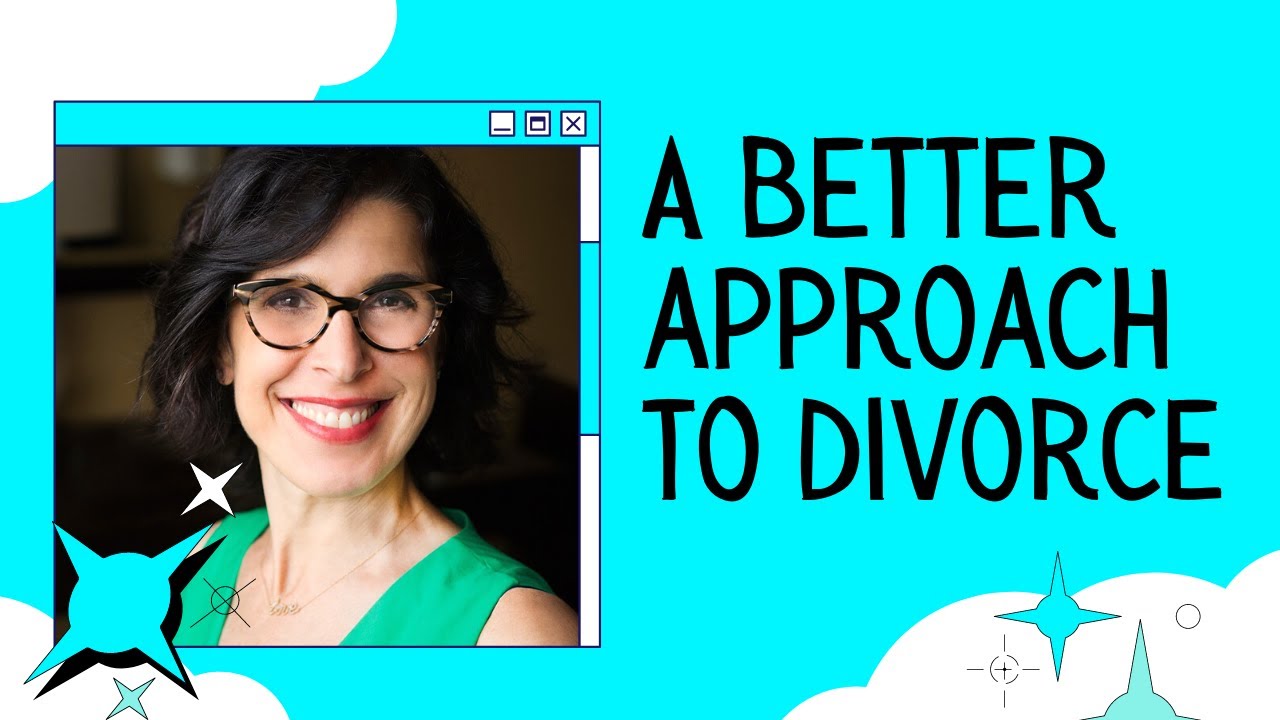Q&A with Divorce Lawyer Gabrielle Hartley (Ep 81)