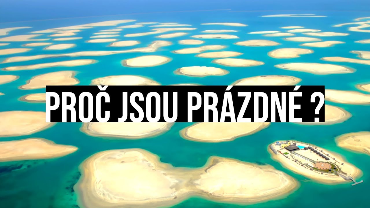 Nejzbytečnější Megaprojekty Na Světě. - II