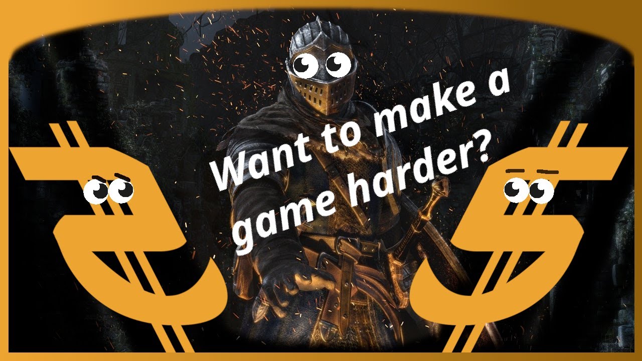 A Discussion About Difficulty in Video Games