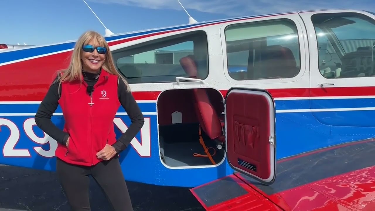 1953 BEECHCRAFT 35R BONANZA For Sale