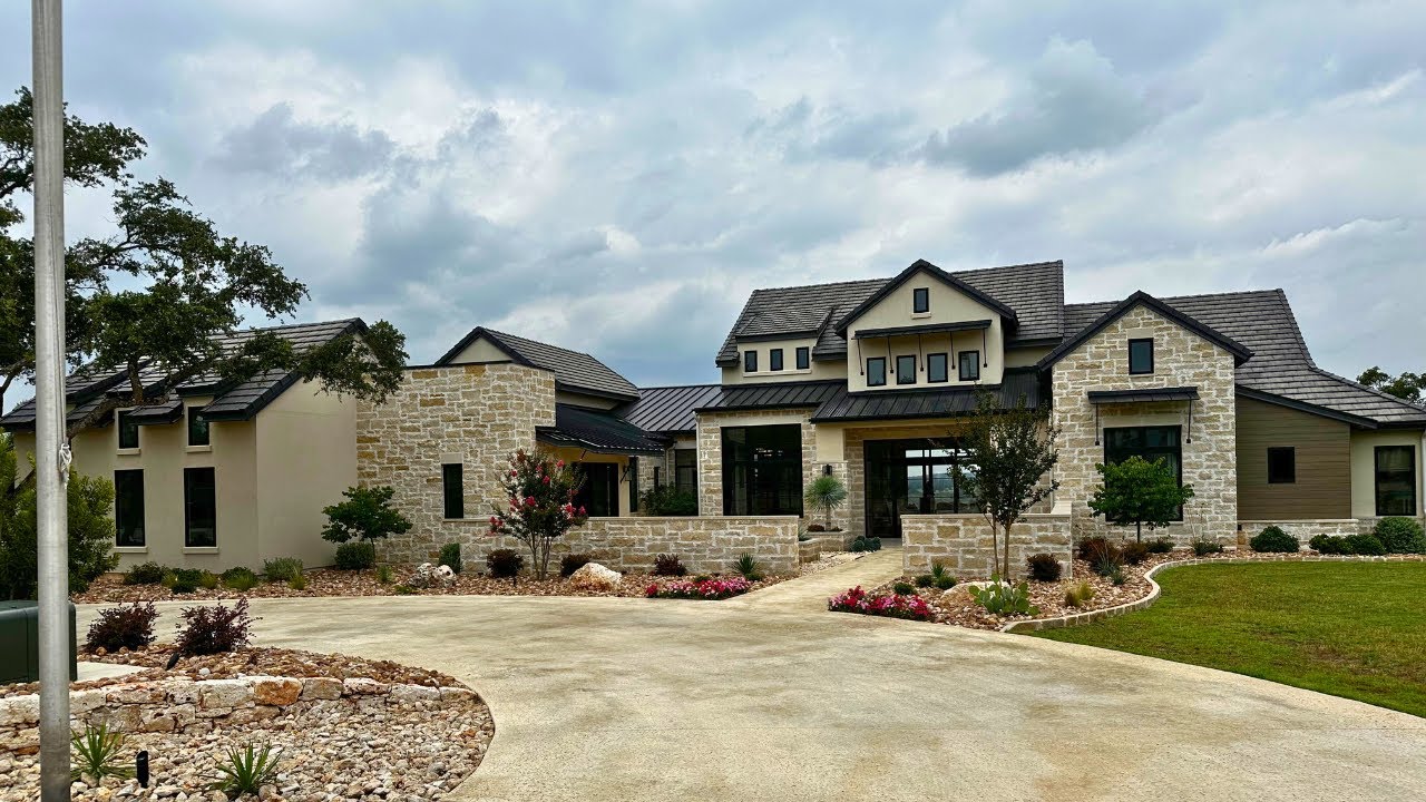 5,101 SQFT Single Story Luxury Home with 20' Ceilings! Are You Kidding Me!? | Grand Endeavor Homes