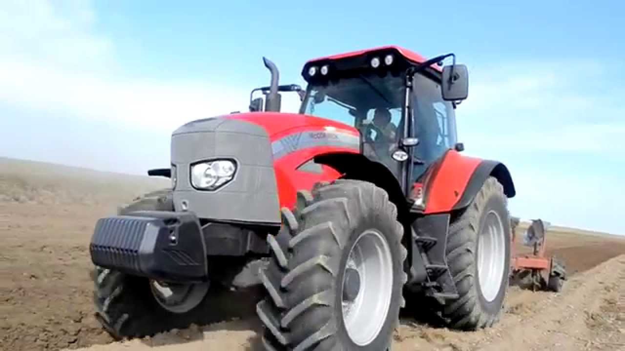 TESTY McCormick MTX 135 & Pottinger Terrasem R3 + CLAAS ARION 620c