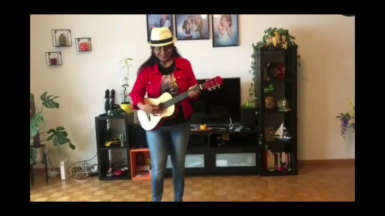 #quarantinespecial#kudidunachanede