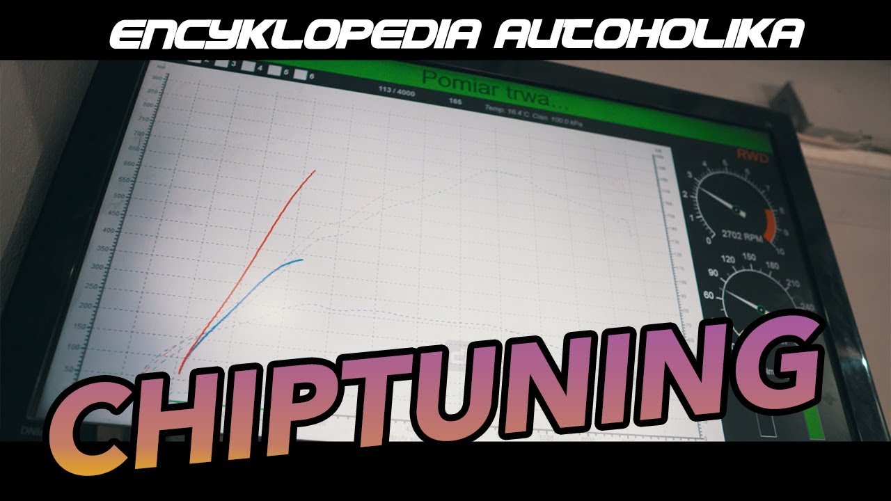 Encyklopedia Autoholika -  Chiptuning  BMW 420i F36