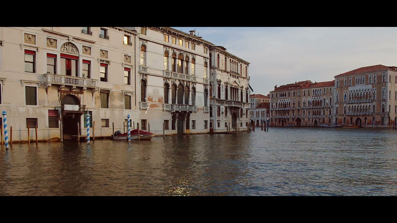 Discover #venice 🇮🇹 with #almaitaliatravel
