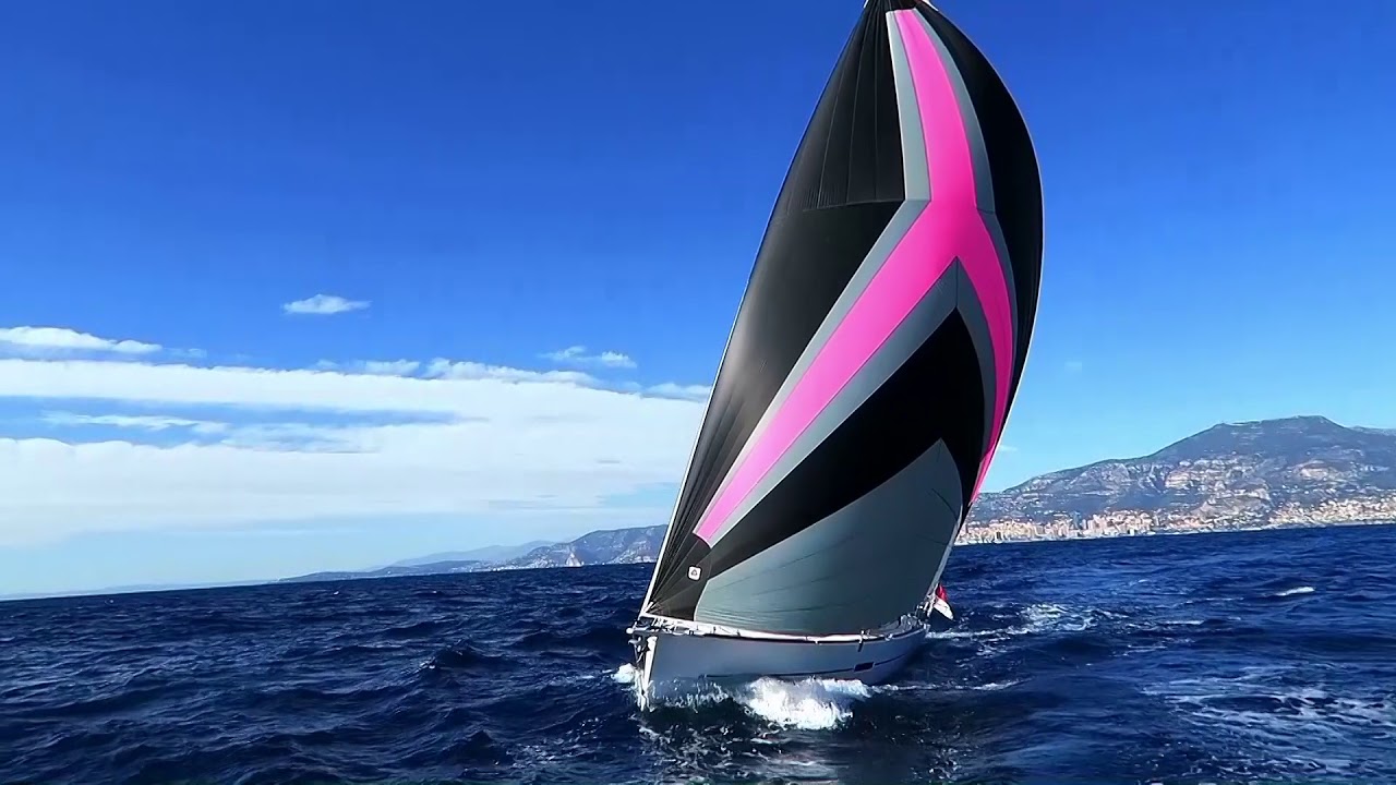 DUFOUR 350 GL Moana 3