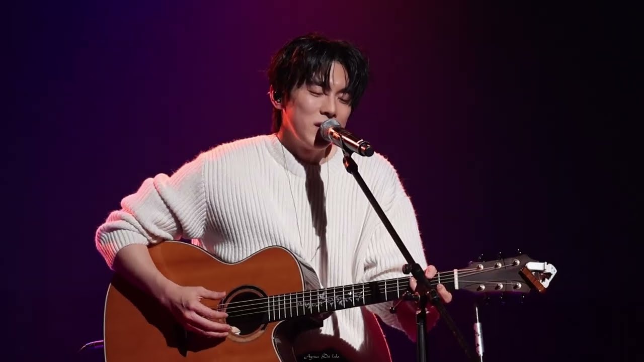 홍이삭ㅣ바람의 노래_앵콜ㅣ20260124ㅣMEGA SONG CONCERTㅣ경성대학교 콘서트홀