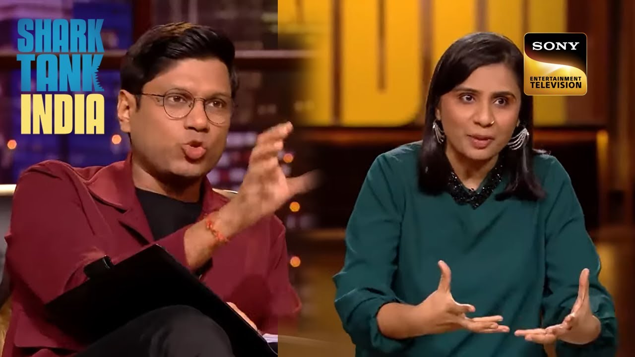 Shark Tank India 3 | क्या 