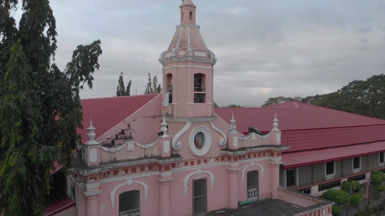 Sto.Tomas, Pampanga