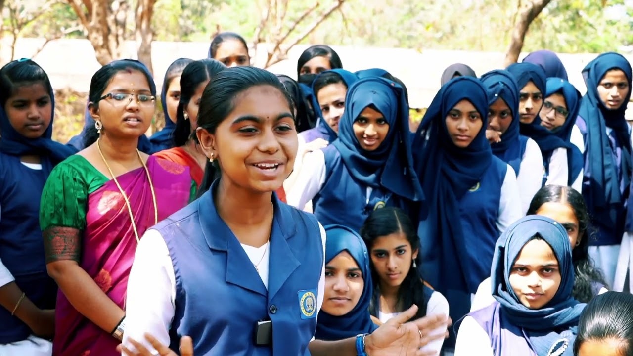 28  Govt  HSS Irikkur, Kannur
