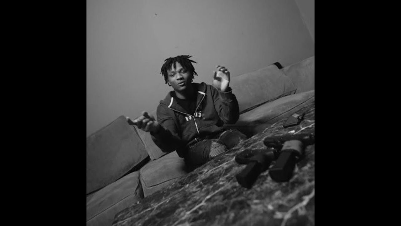 [FREE] Lil Noonie x Chuckyy SAMPLE Type Beat ''Hungry For Life