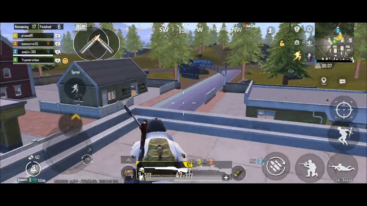 Day16 @YTnoobsinha #gamingvideos #pubg #lovepubg #bgmi #gaming #battleroyalegame #gamingchannel  