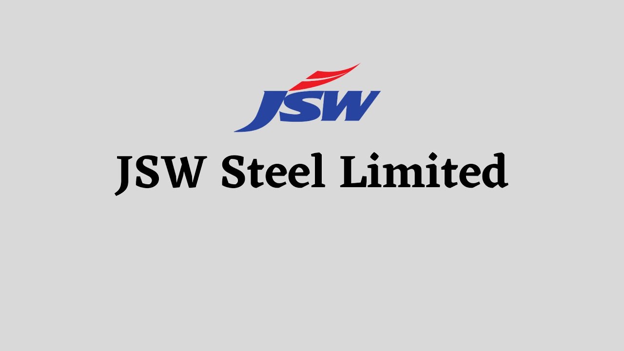 JSW Steel Limited: India's second largest steel producer