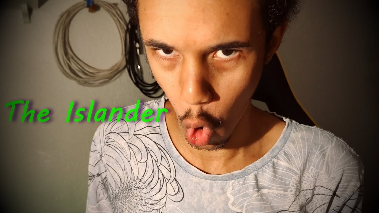 The Islander - Nightwish Cover