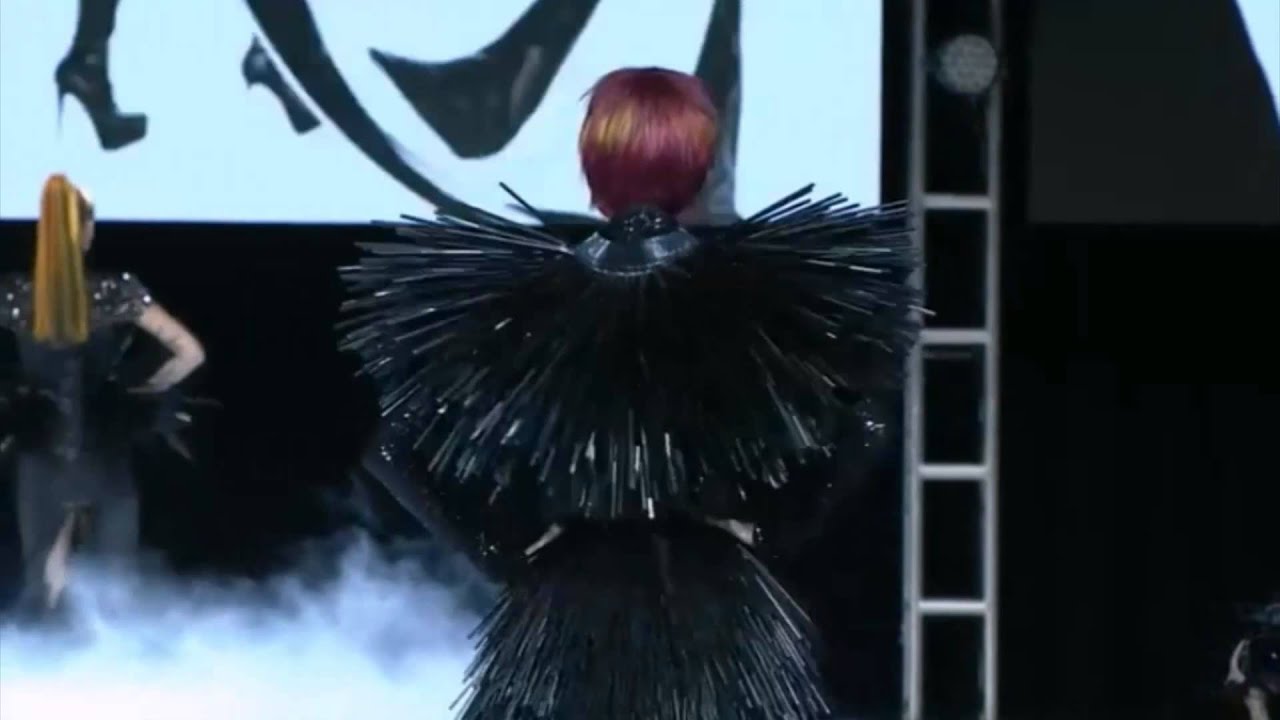 NAHA 2015: Aveda presentation