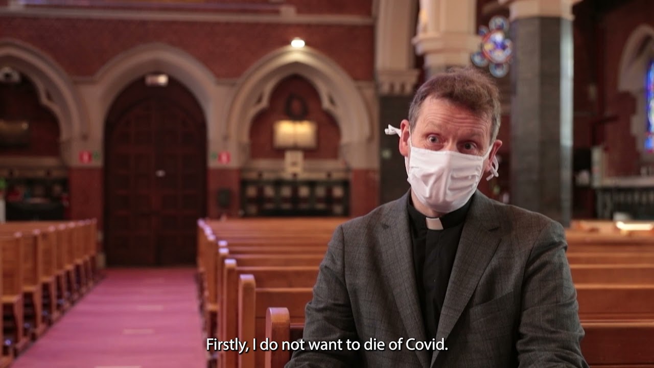 Vaccination against Covid-19: what is the position of the Anglican Church?