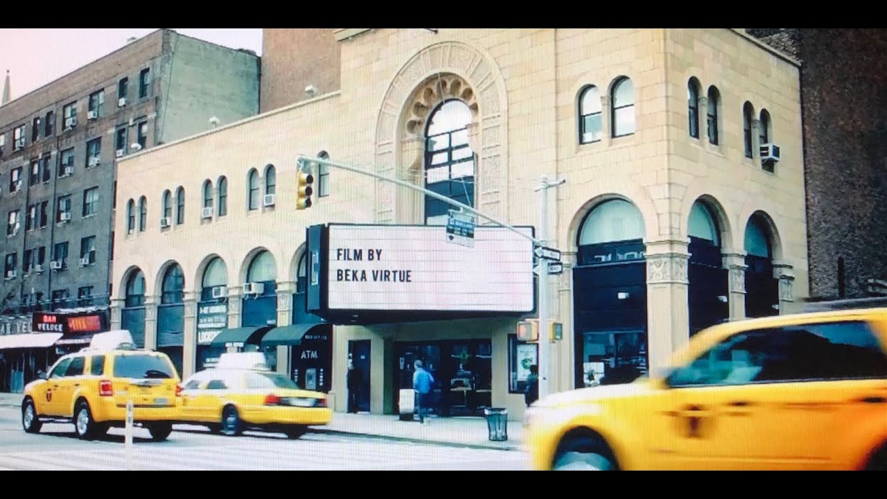 2021 Showreel for Bia Production - Top-Notch Video Production at Your Service!