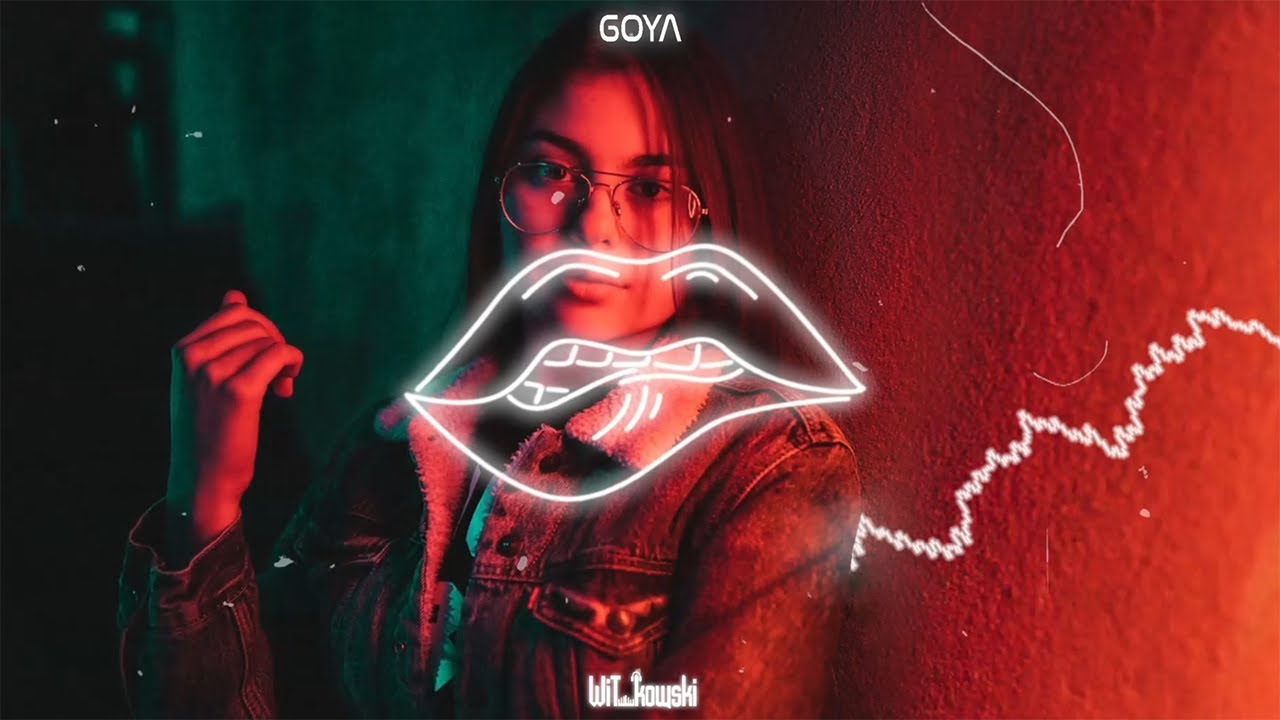 Goya - Smak sł&oacute;w (WiT_kowski Remix)