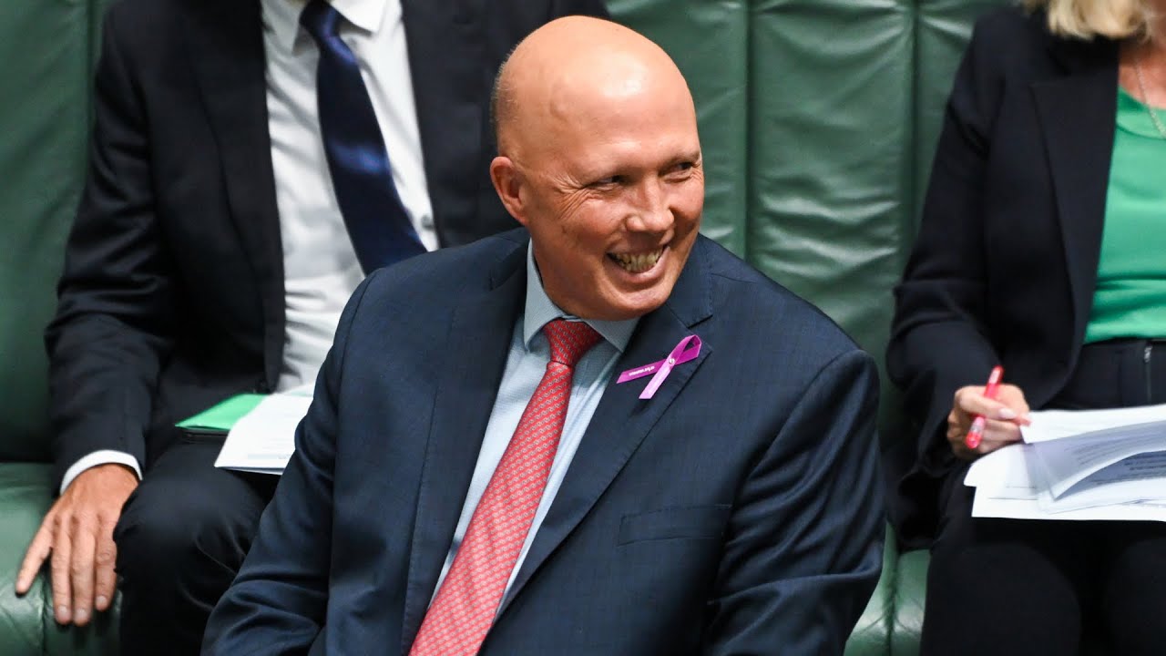 Victoria looking ‘strong’ for the Coalition ahead of the election amid ‘pushback’ against Labor