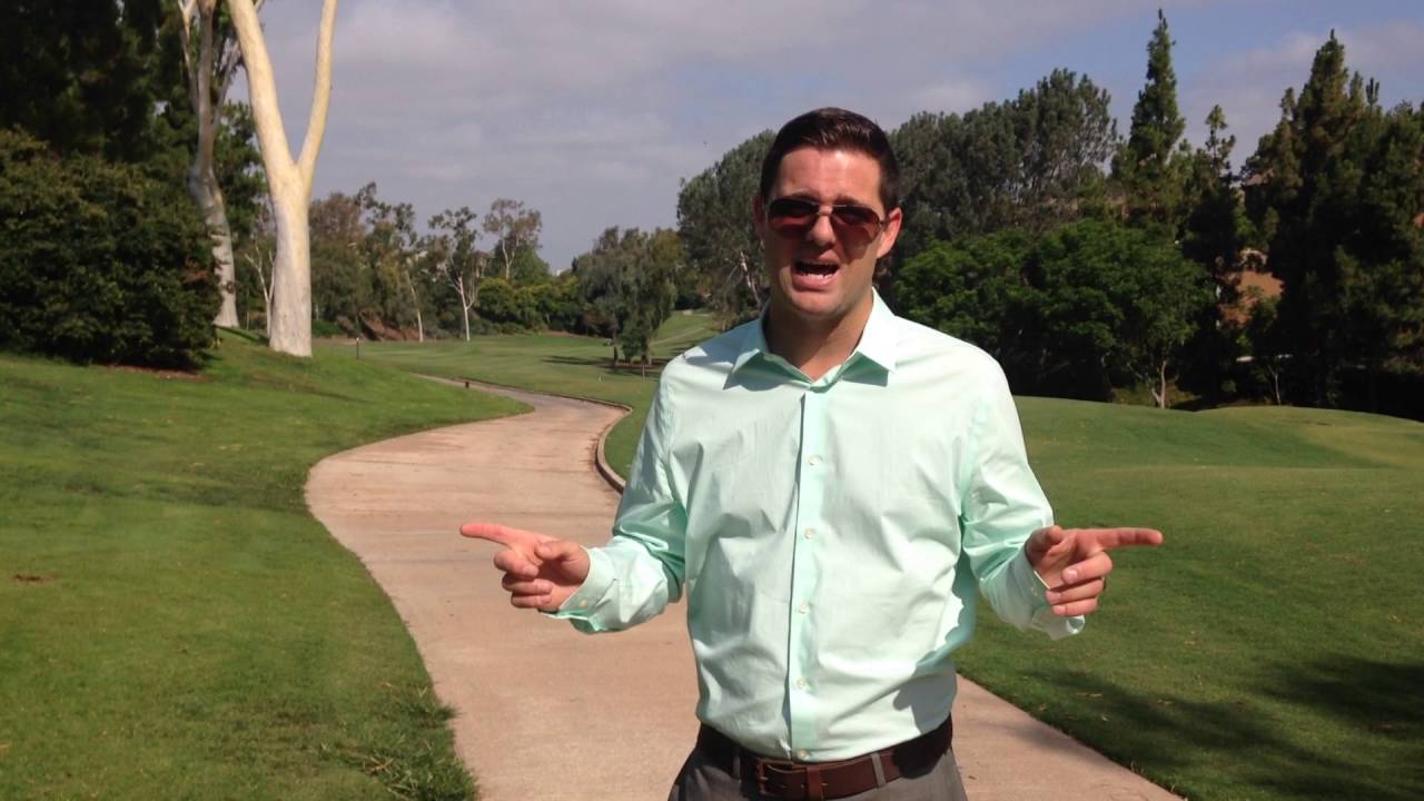 Big Canyon Golf Course - Hanold Properties