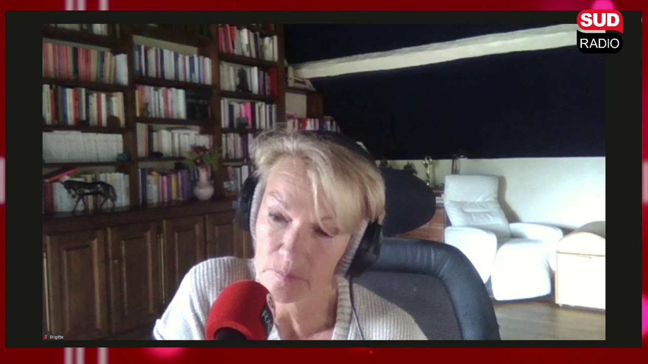 Ejaculation précoce - Sally : 