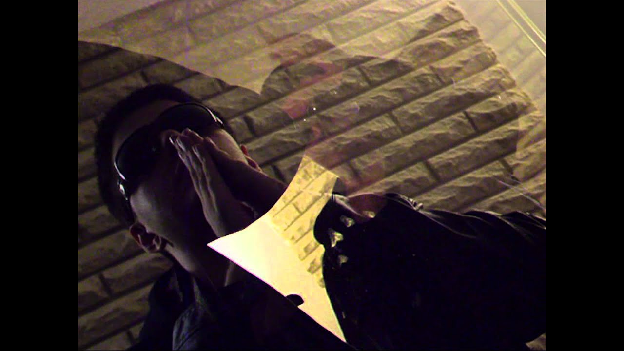 Haji V - RIP Bruh Ft. Dior *OFFICIAL VIDEO* Directed by Eddie Brock
